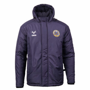 Shrewsbury Town 25/26 Managers Jacket