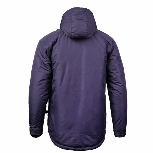 Shrewsbury Town 25/26 Managers Jacket - Image 3