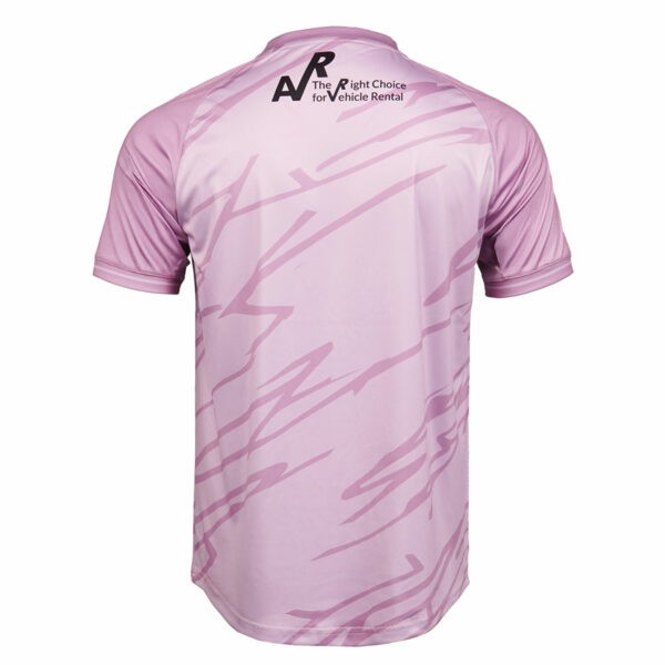 Shrewsbury Town 25/26 Replica Away Shirt - Image 3