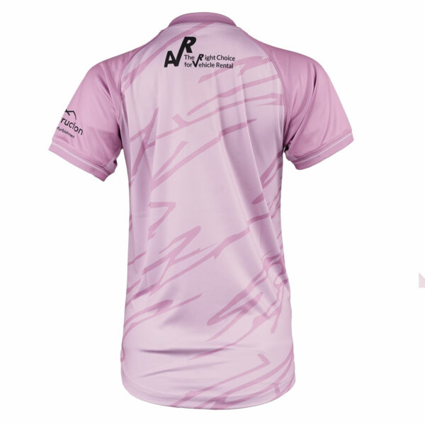 Shrewsbury Town 25/26 Replica Away Shirt Ladies - Image 3