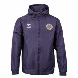 Shrewsbury Town 25/26 Rain Jacket JNR