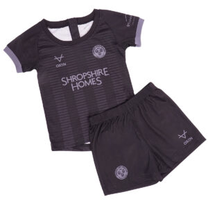 Shrewsbury Town 25/26 Replica Third Kit Toddler