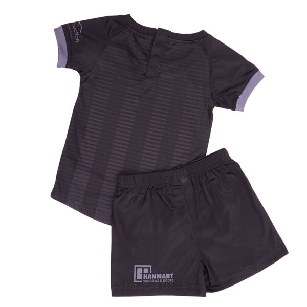 Shrewsbury Town 25/26 Replica Third Kit Toddler - Image 2