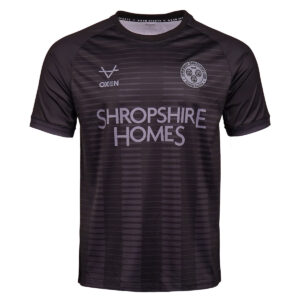 Shrewsbury Town 25/26 Replica Third Shirt