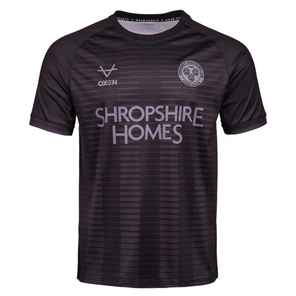 Shrewsbury Town 25/26 Replica Third Shirt