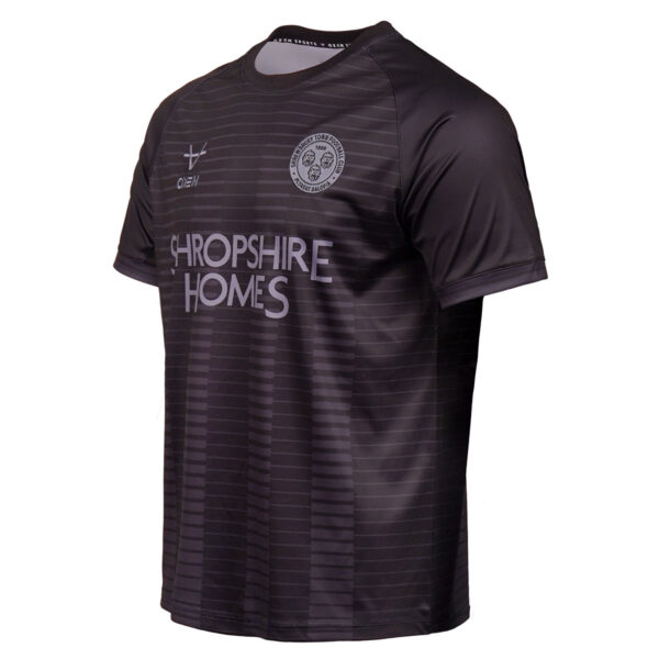 Shrewsbury Town 25/26 Replica Third Shirt - Image 2
