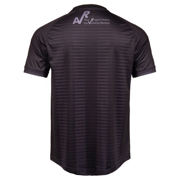 Shrewsbury Town 25/26 Replica Third Shirt - Image 3