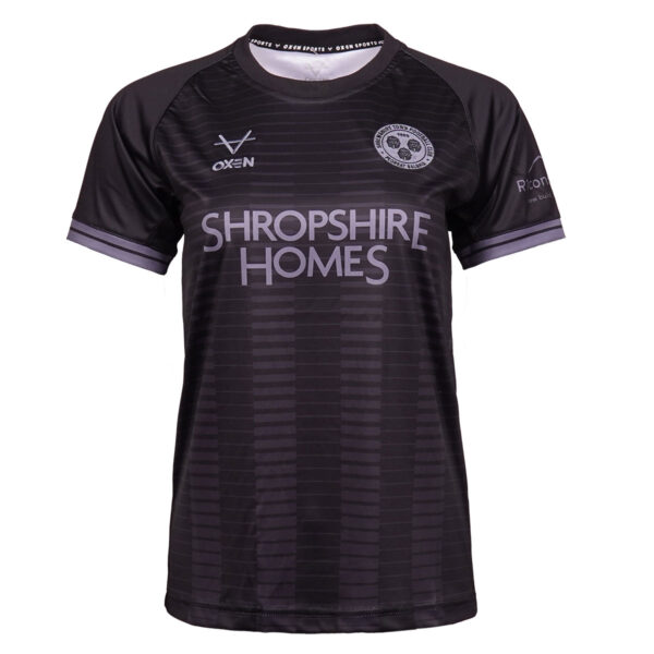 Shrewsbury Town 25/26 Replica Third Shirt Ladies
