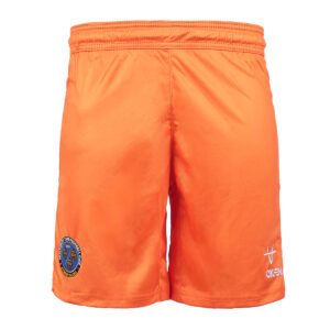 Shrewsbury Town 25/26 Third GK Shorts