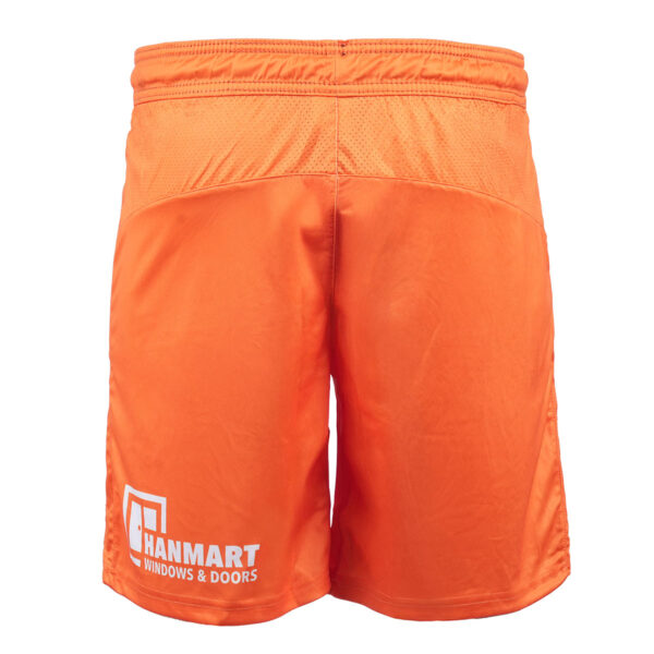 Shrewsbury Town 25/26 Third GK Shorts JNR - Image 3