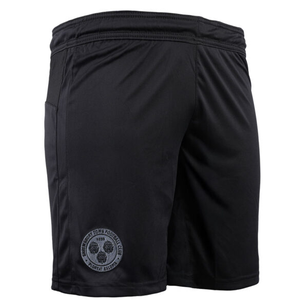 Shrewsbury Town 25/26 Third Shorts - Image 2