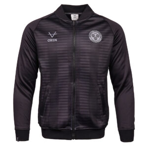 Shrewsbury Town 25/26 Third Walk Out Jacket