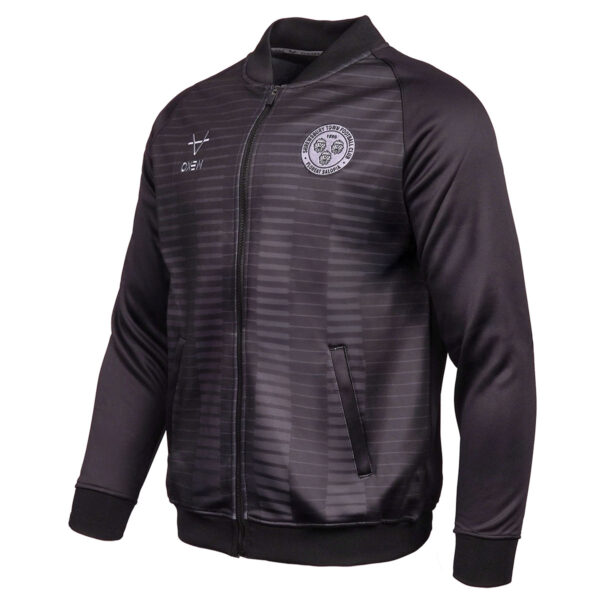 Shrewsbury Town 25/26 Third Walk Out Jacket - Image 2