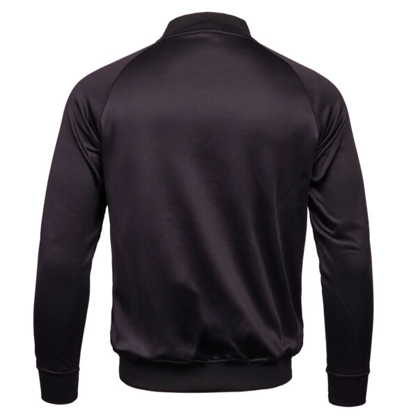 Shrewsbury Town 25/26 Third Walk Out Jacket JNR - Image 3