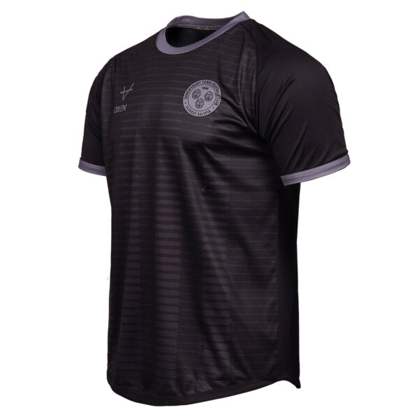 Shrewsbury Town 25/26 Third Warm Up T-Shirt - Image 2