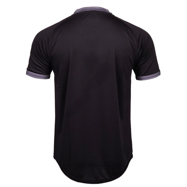 Shrewsbury Town 25/26 Third Warm Up T-Shirt - Image 3