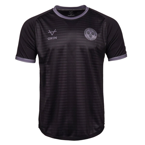 Shrewsbury Town 25/26 Third Warm Up T-Shirt JNR