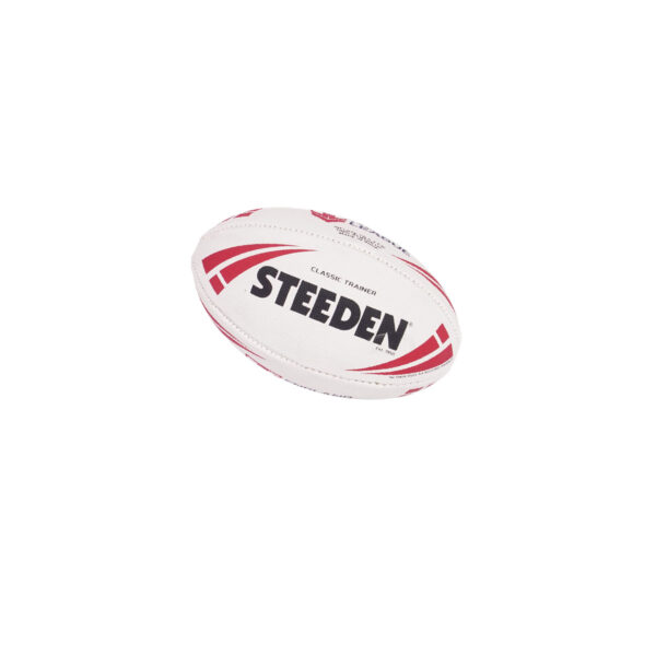 Steeden England Supporter 6inch Ball - Image 2
