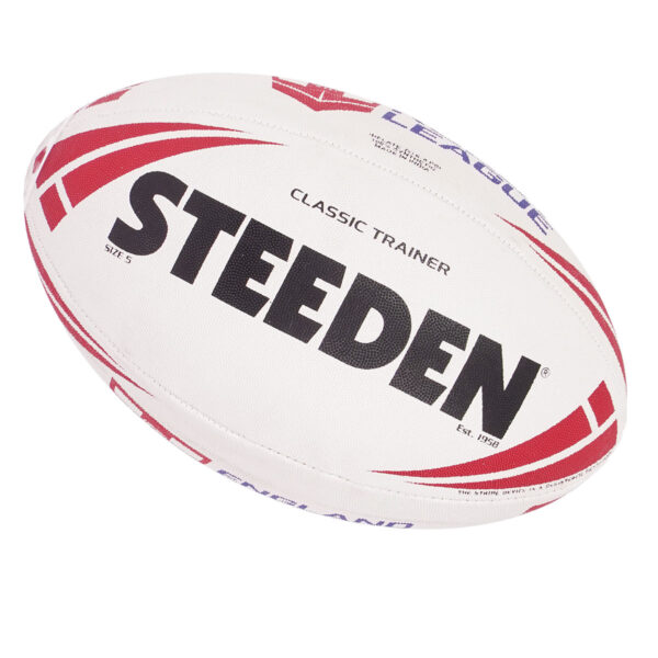 Steeden England Supporter Ball - Image 2