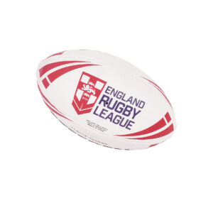 Steeden England Supporter Mini Ball