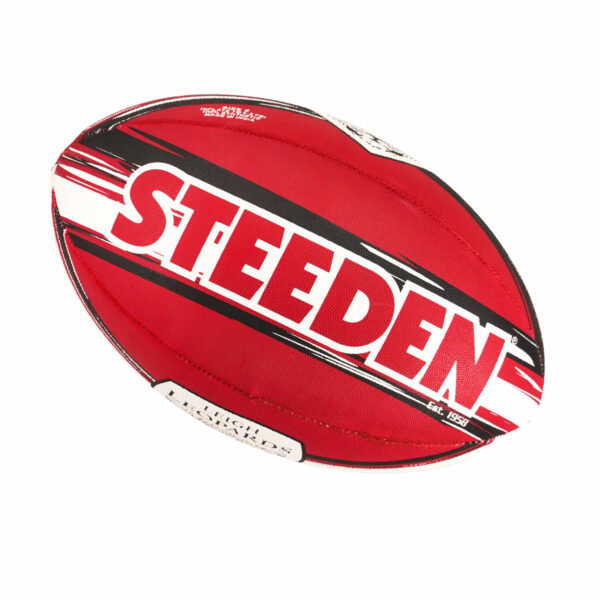 Leigh Leopards Supporter Razor Ball 2025 - Image 2