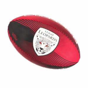 Leigh Leopards Supporter Swirl Ball 2025