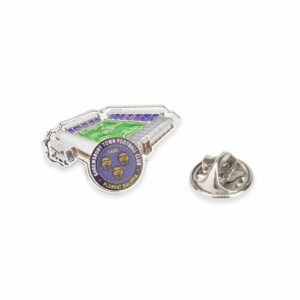 Shrewsbury Town Stadium Badge
