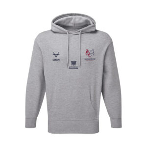 Warwickshire Netball Hoody