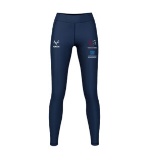 Warwickshire Netball Leggings