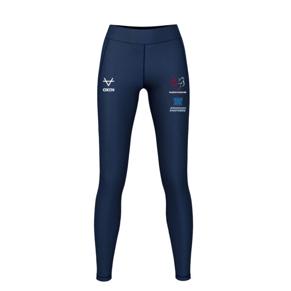 Warwickshire Netball Leggings