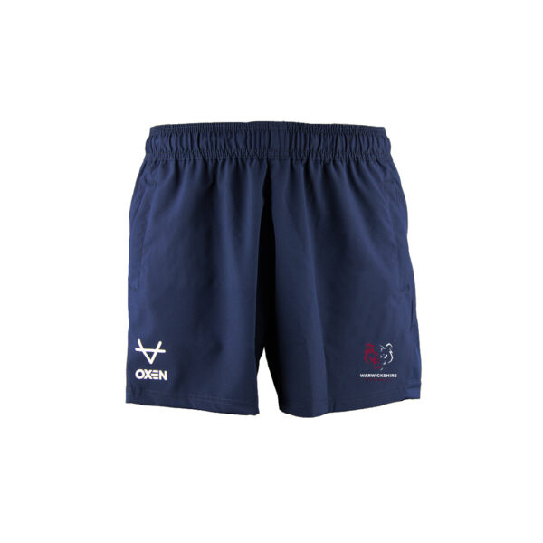 Warwickshire Netball Shorts