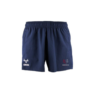 Warwickshire Netball Shorts Junior