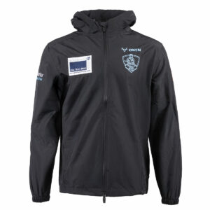 Coventry Rugby 25/26 Rain Jacket