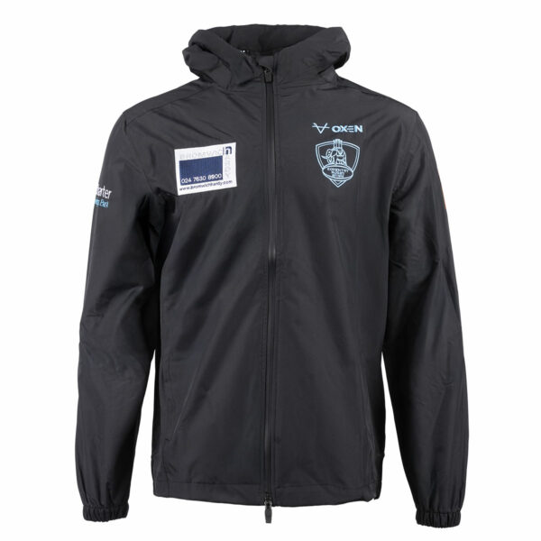 Coventry Rugby 25/26 Rain Jacket