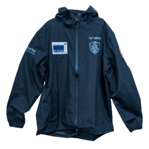 Coventry Rugby 25/26 Rain Jacket