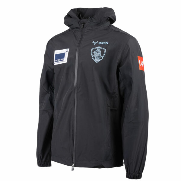 Coventry Rugby 25/26 Rain Jacket - Image 2