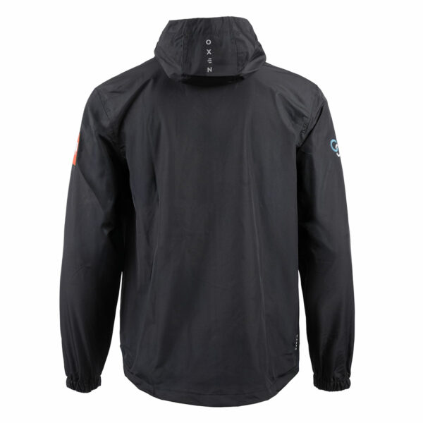 Coventry Rugby 25/26 Rain Jacket - Image 3