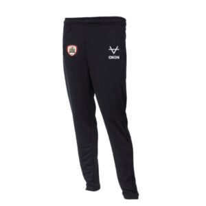 Barnsley Black Core tech Trackster JNR