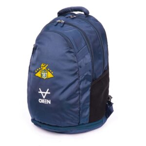 Doncaster Rovers Belles Navy Rucksack