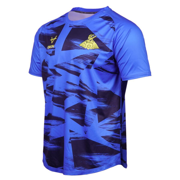 Doncaster Rovers 25/26 Abrasion Training Tee - Image 2