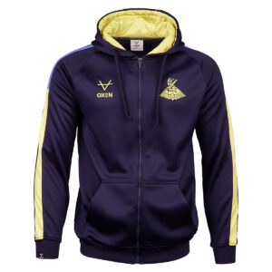 Doncaster Rovers 25/26 Away FZ Hoody
