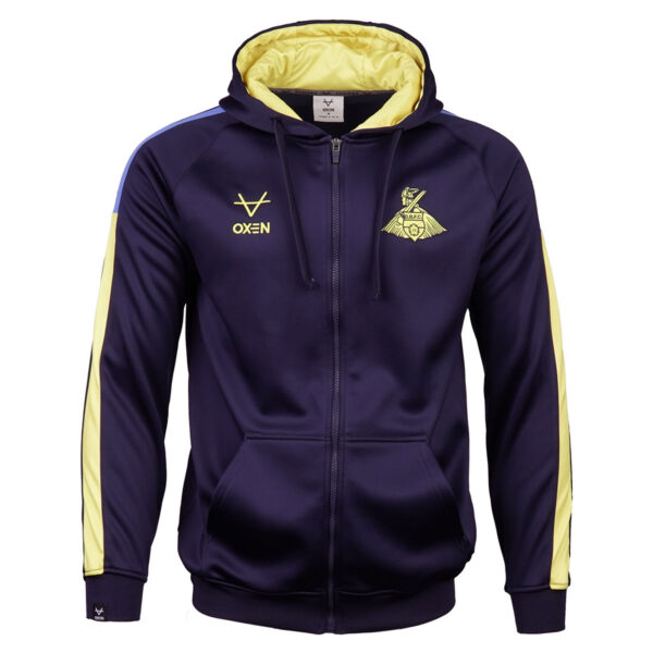 Doncaster Rovers 25/26 Away FZ Hoody