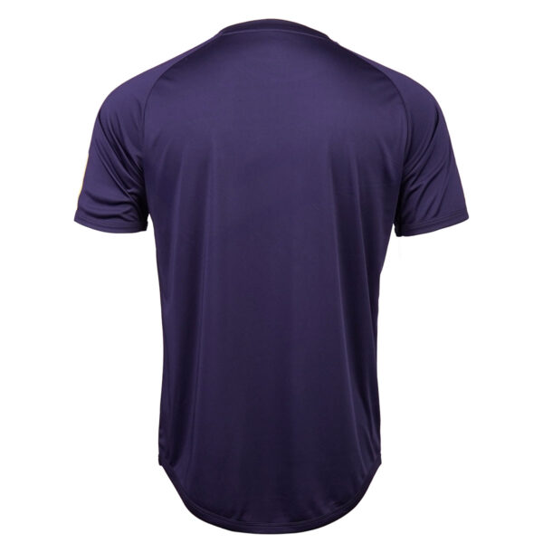 Doncaster Rovers 25/26 Away Navy Training Tee - Image 3