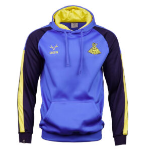 Doncaster Rovers 25/26 Away OH Hoody JNR