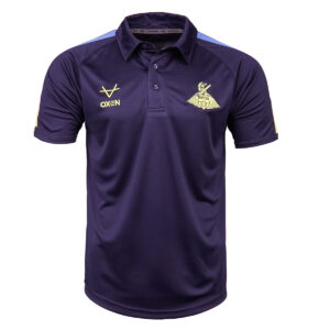 Doncaster Rovers 25/26 Away Polo Navy