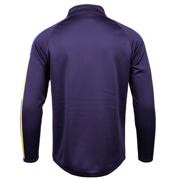 Doncaster Rovers 25/26 Away QZ Jacket - Image 3