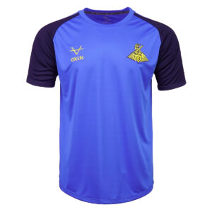 Doncaster Rovers 25/26 Away Royal Training Tee