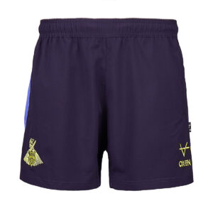 Doncaster Rovers 25/26 Away Training Shorts Navy