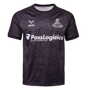 Doncaster Rovers 25/26 Replica Third GK Shirt JNR
