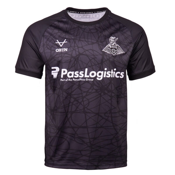 Doncaster Rovers 25/26 Replica Third GK Shirt JNR